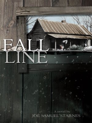 cover image of Fall Line